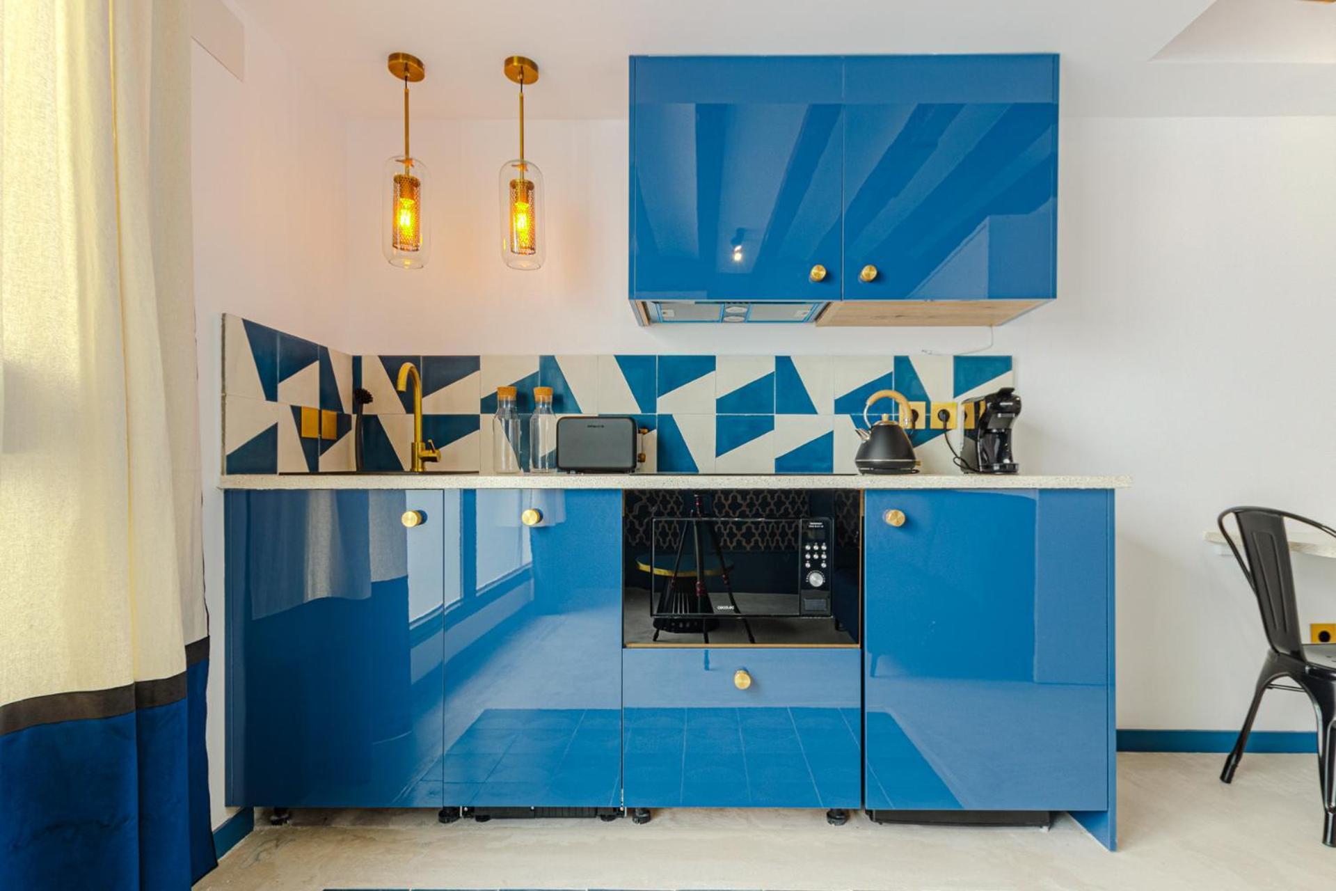 Luxurious Studio In Historic Center Of Alicante Extérieur photo