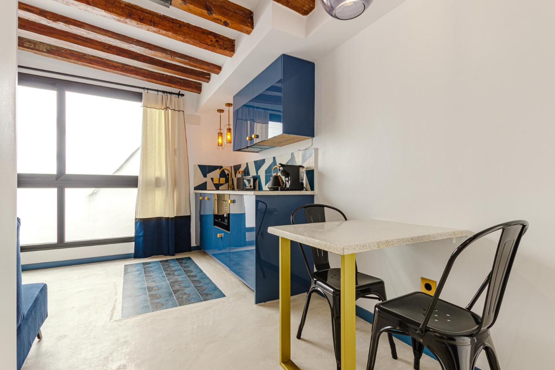 Luxurious Studio In Historic Center Of Alicante Extérieur photo