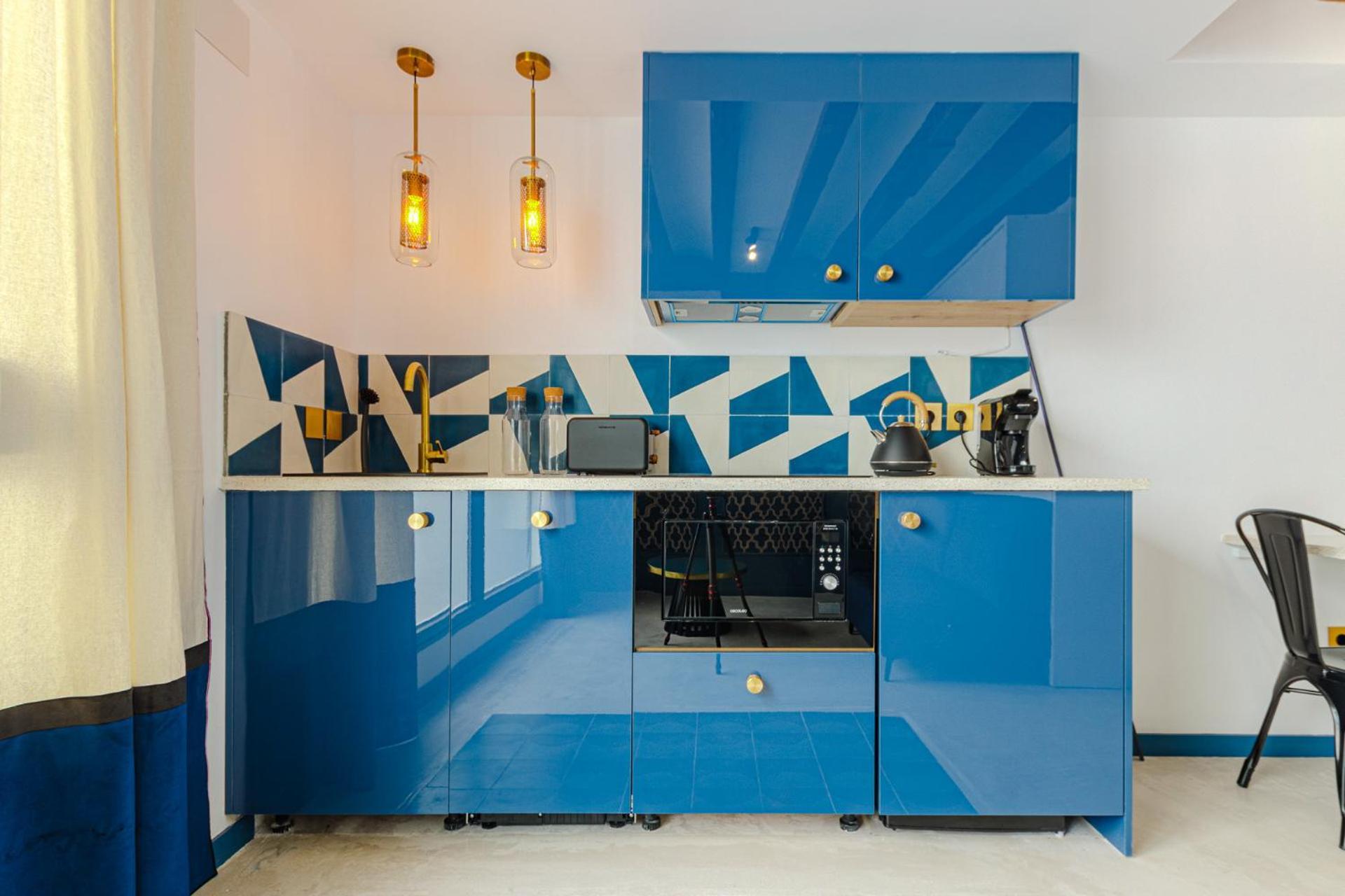 Luxurious Studio In Historic Center Of Alicante Extérieur photo