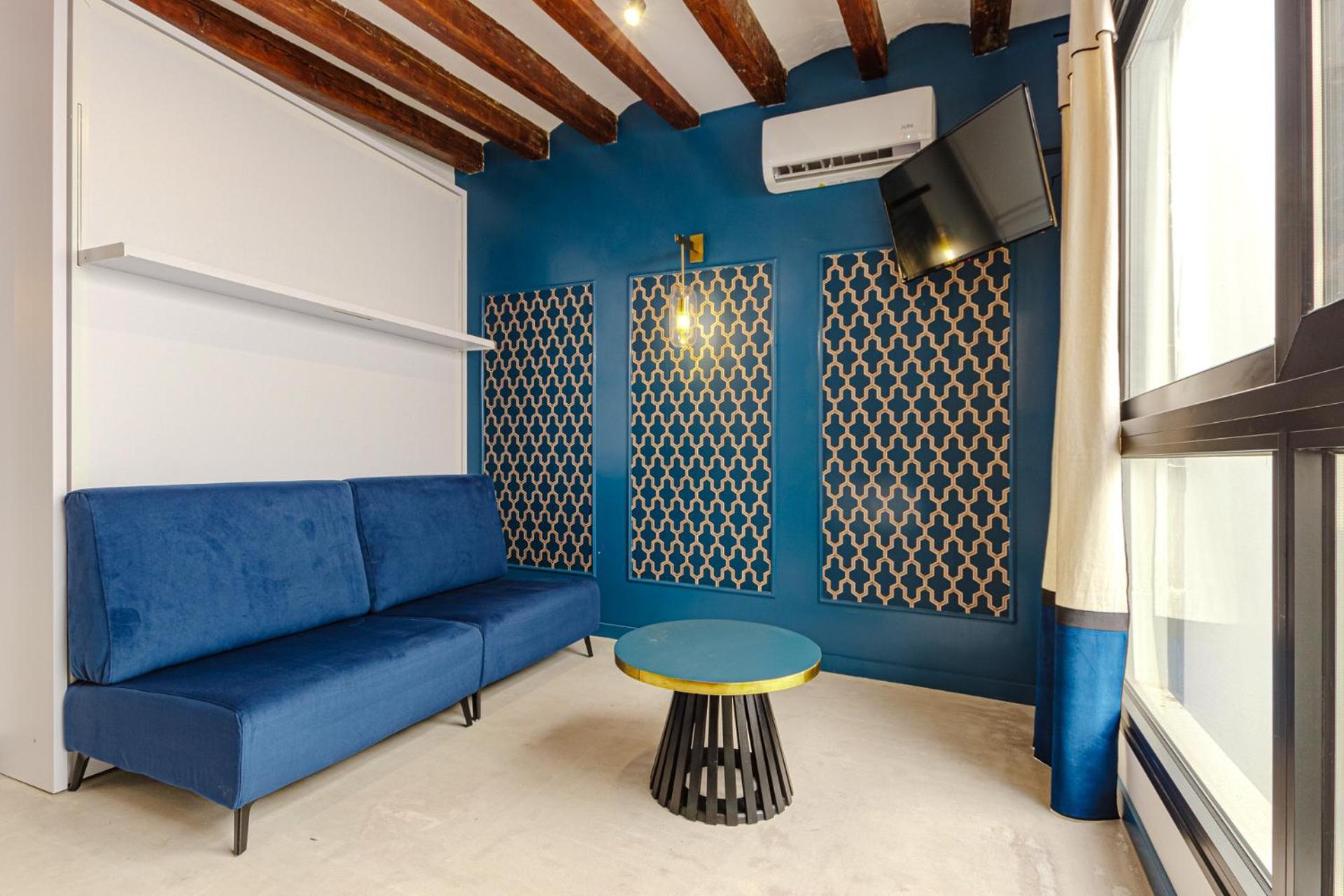 Luxurious Studio In Historic Center Of Alicante Extérieur photo