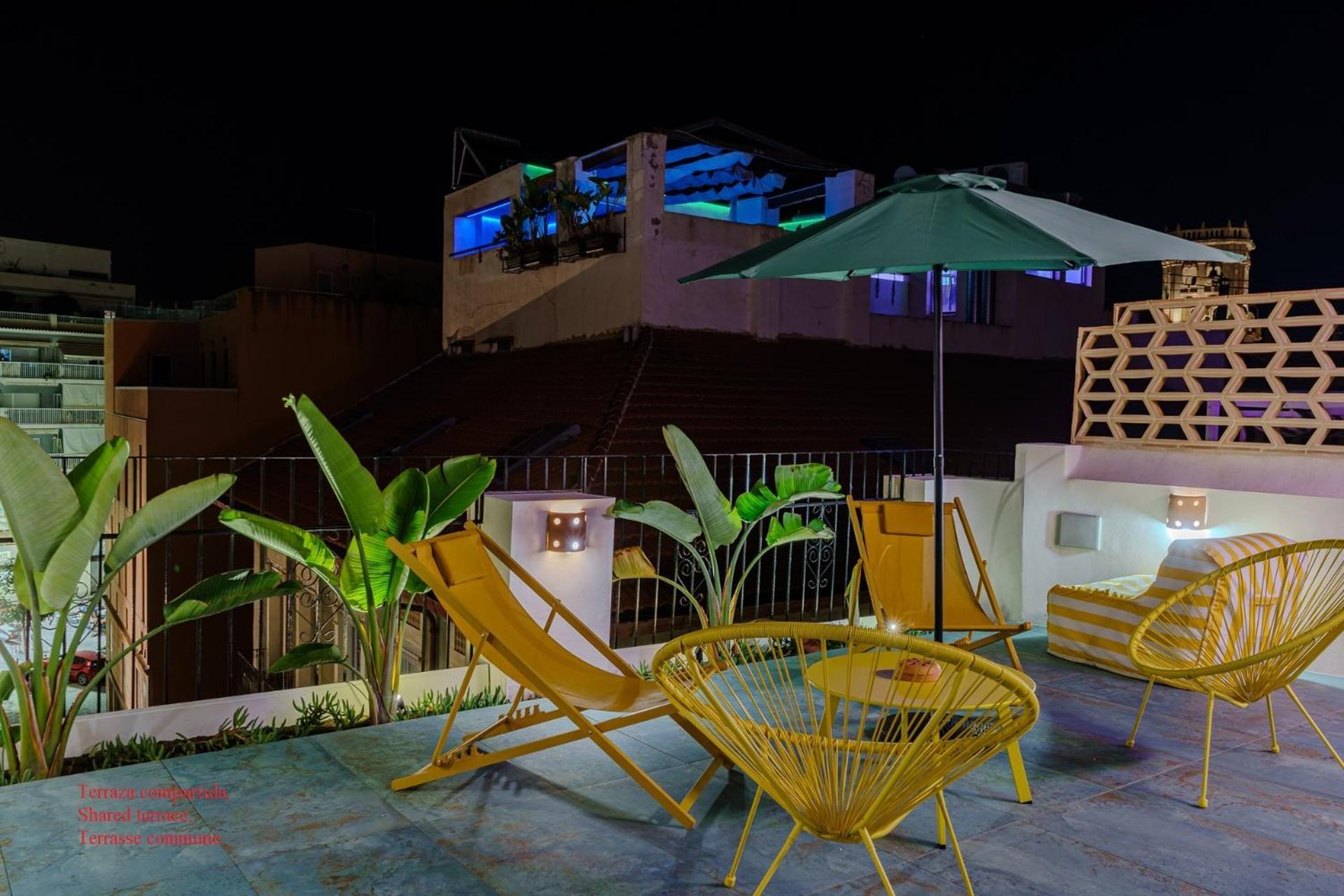 Luxurious Studio In Historic Center Of Alicante Extérieur photo