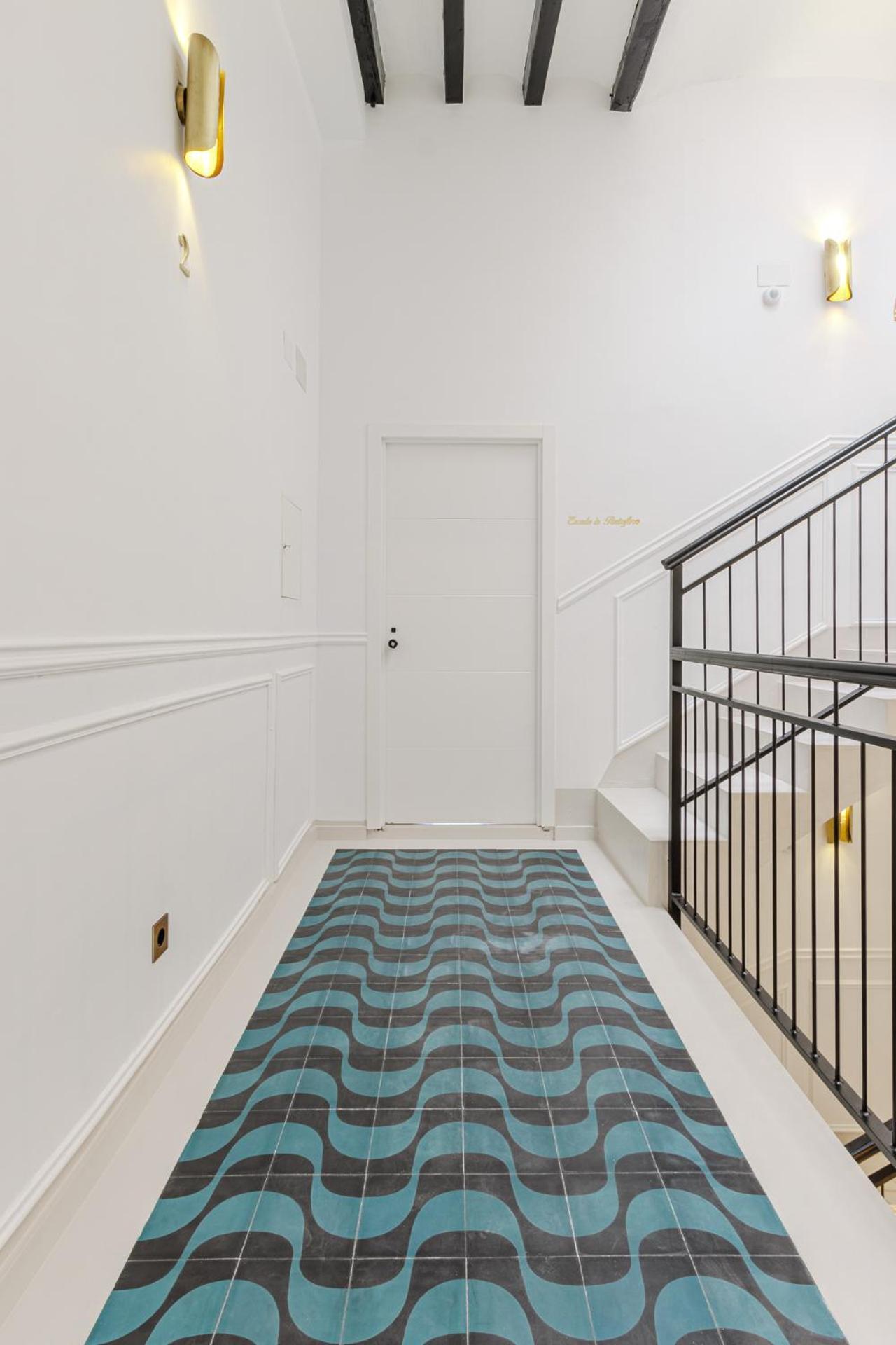 Luxurious Studio In Historic Center Of Alicante Extérieur photo