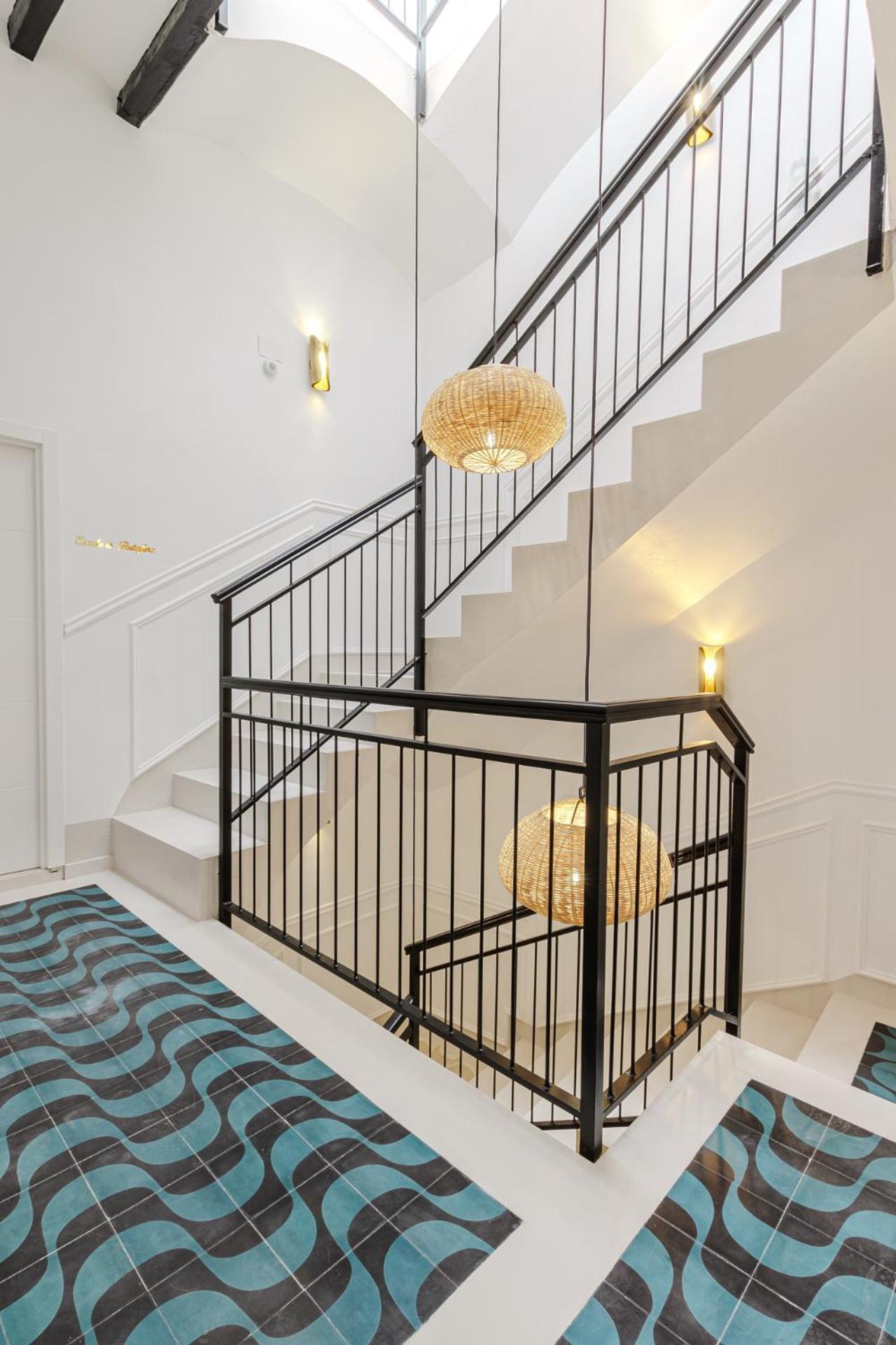 Luxurious Studio In Historic Center Of Alicante Extérieur photo