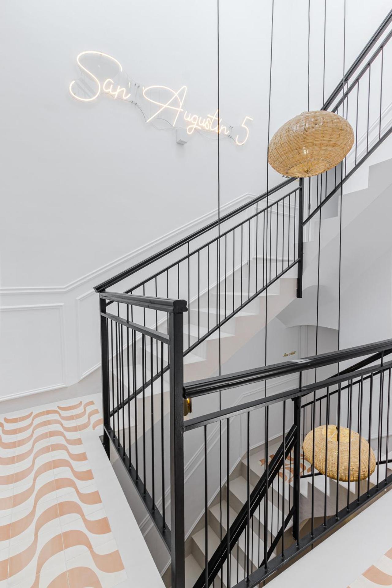 Luxurious Studio In Historic Center Of Alicante Extérieur photo