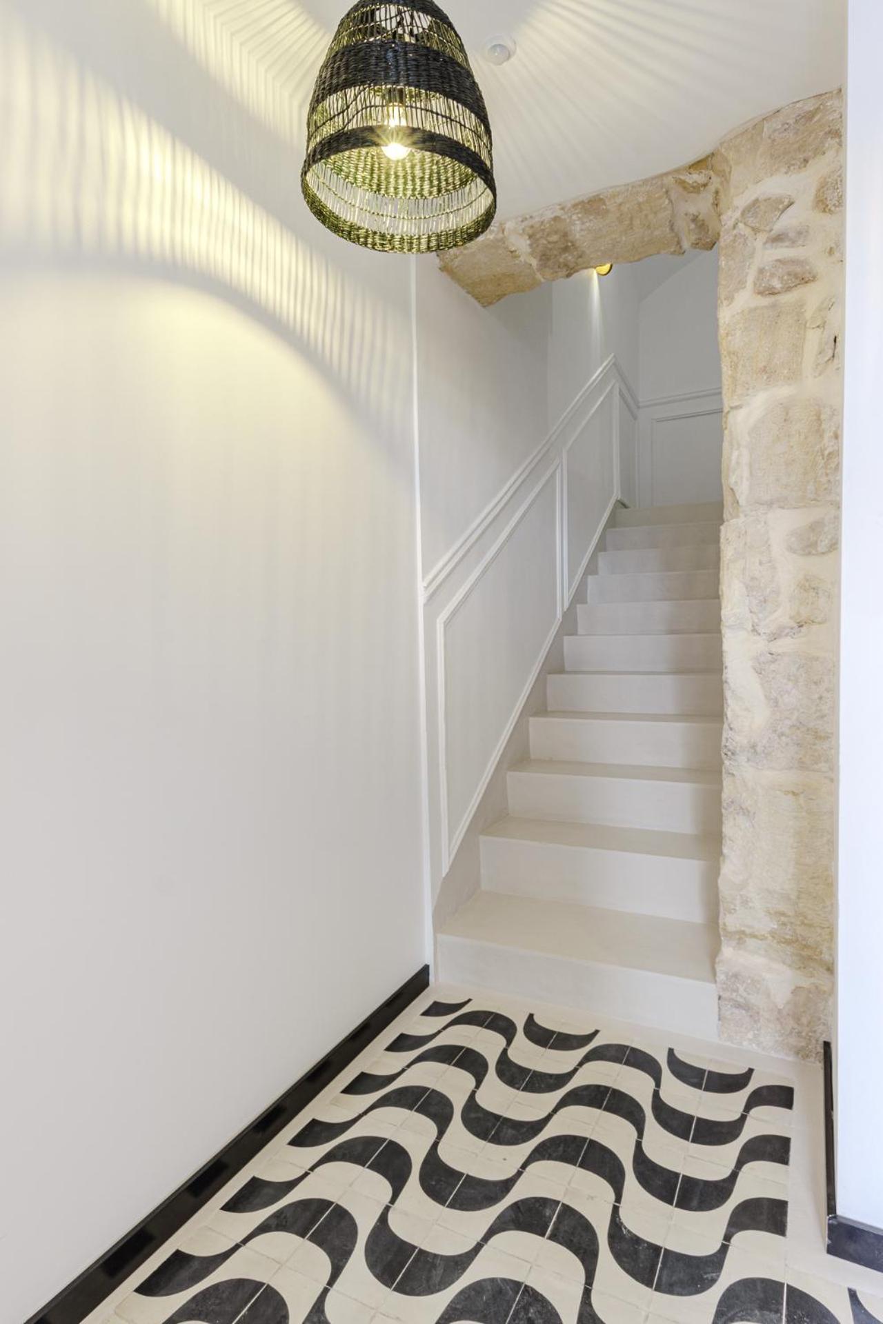 Luxurious Studio In Historic Center Of Alicante Extérieur photo