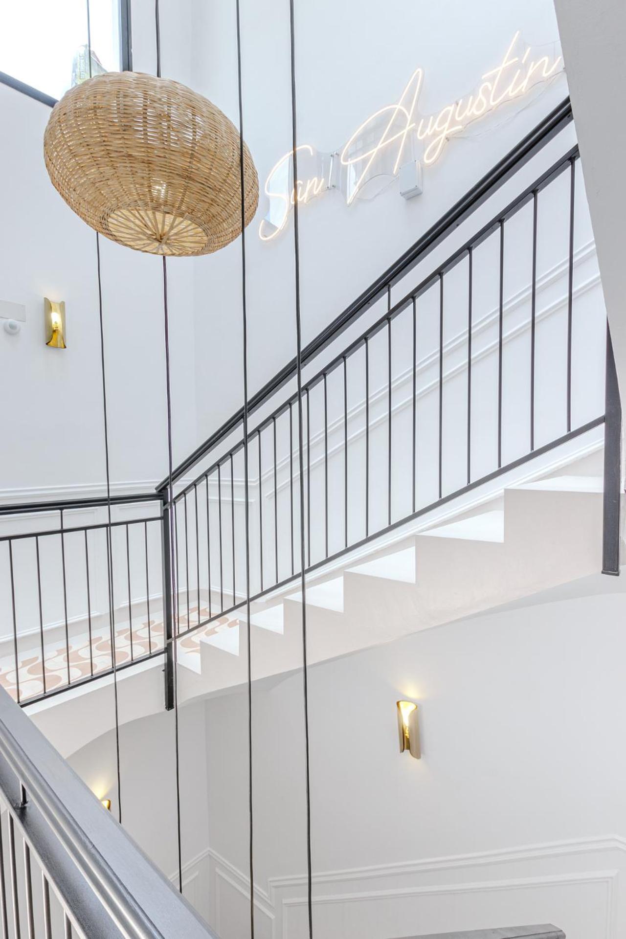 Luxurious Studio In Historic Center Of Alicante Extérieur photo