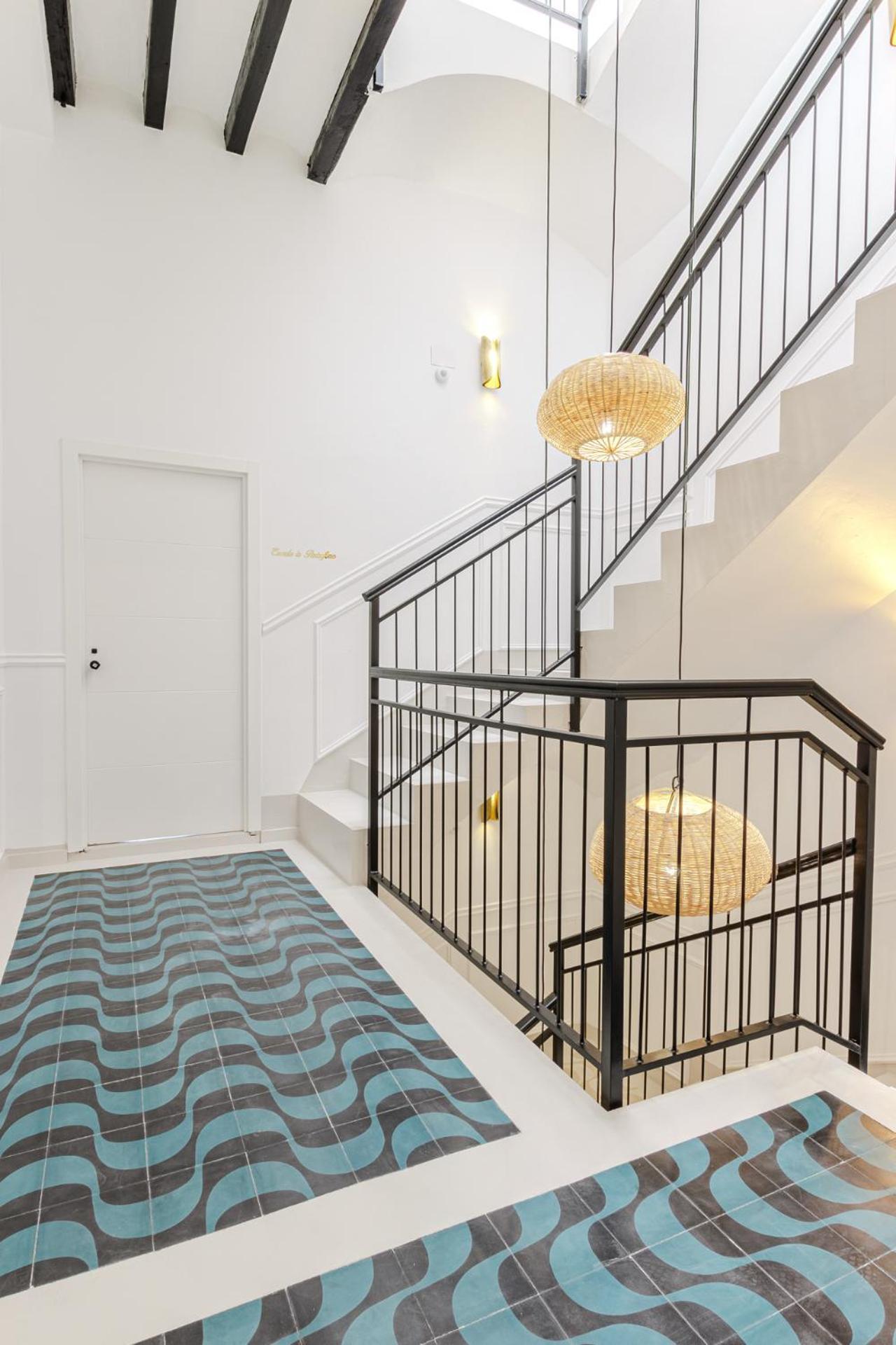 Luxurious Studio In Historic Center Of Alicante Extérieur photo