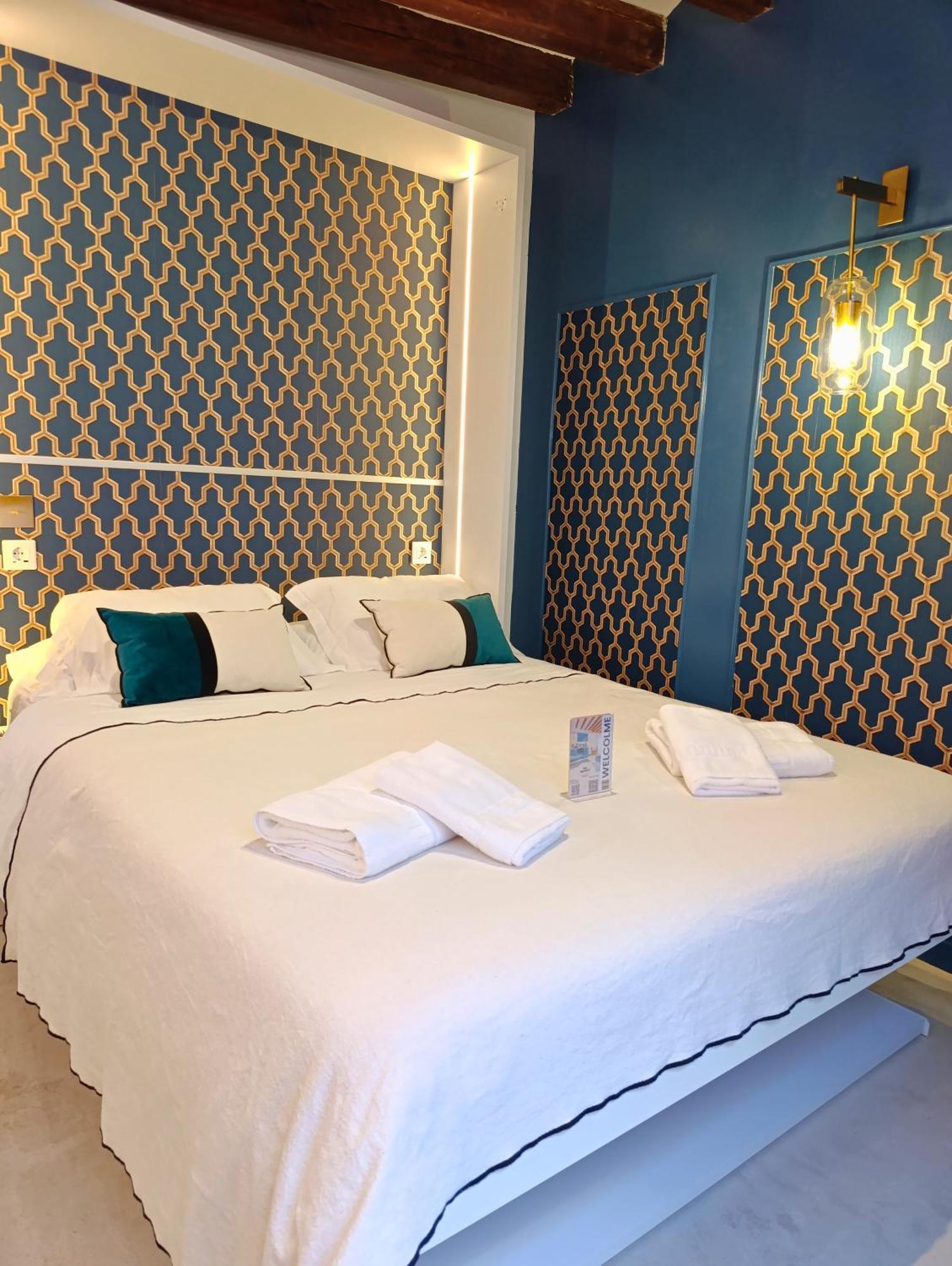 Luxurious Studio In Historic Center Of Alicante Extérieur photo