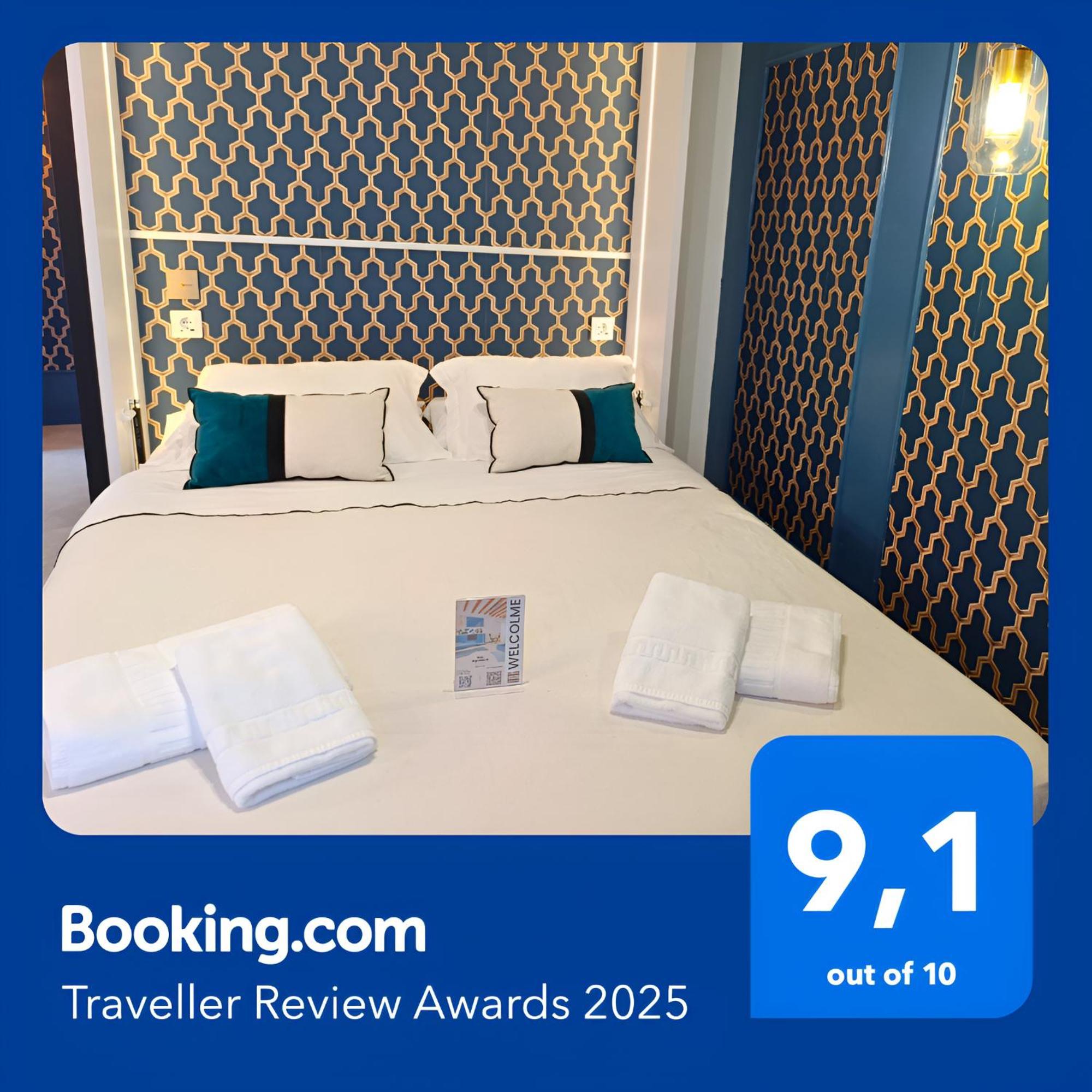Luxurious Studio In Historic Center Of Alicante Extérieur photo