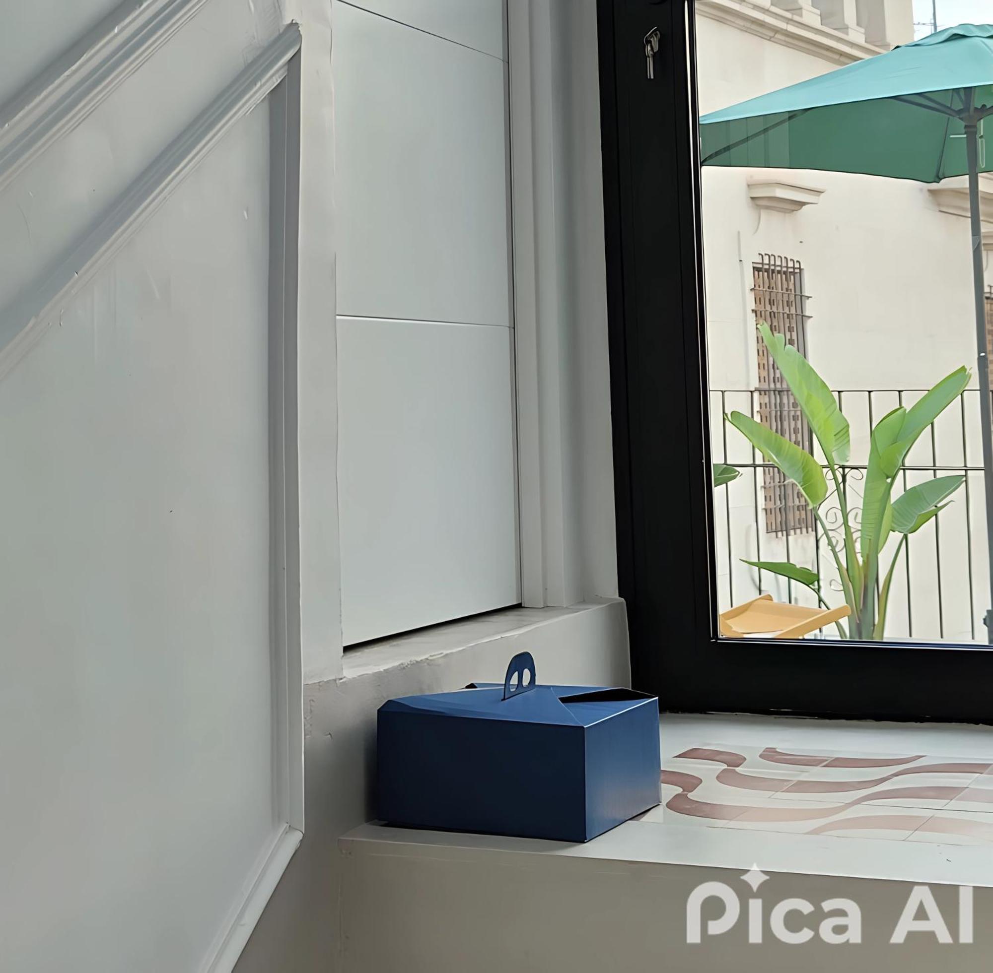 Luxurious Studio In Historic Center Of Alicante Extérieur photo